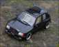 Preview: 1:18 Peugeot 205 DIMMA - TH-Line Alufelgen